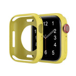 Ốp đồng hồ TPU xDfind Candy, Dành cho Apple Watch Series 6 / 5 / 4 / SE 44mm, Dành cho Apple Watch Series 6 / 5 / 4 / SE 40mm, Dành cho Apple Watch Series 9 / 8 / 7 45mm, Dành cho Apple Watch Series 9 / 8 / 7 41mm