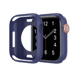 Ốp đồng hồ TPU xDfind Candy, Dành cho Apple Watch Series 6 / 5 / 4 / SE 44mm, Dành cho Apple Watch Series 6 / 5 / 4 / SE 40mm, Dành cho Apple Watch Series 9 / 8 / 7 45mm, Dành cho Apple Watch Series 9 / 8 / 7 41mm
