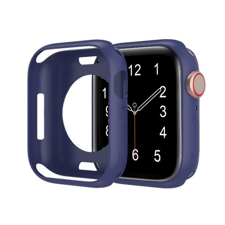 Ốp đồng hồ TPU xDfind Candy, Dành cho Apple Watch Series 6 / 5 / 4 / SE 44mm, Dành cho Apple Watch Series 6 / 5 / 4 / SE 40mm, Dành cho Apple Watch Series 9 / 8 / 7 45mm, Dành cho Apple Watch Series 9 / 8 / 7 41mm