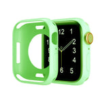 Ốp đồng hồ TPU xDfind Candy, Dành cho Apple Watch Series 3 / 2 / 1 38mm, Dành cho Apple Watch Series 3 / 2 / 1 42mm