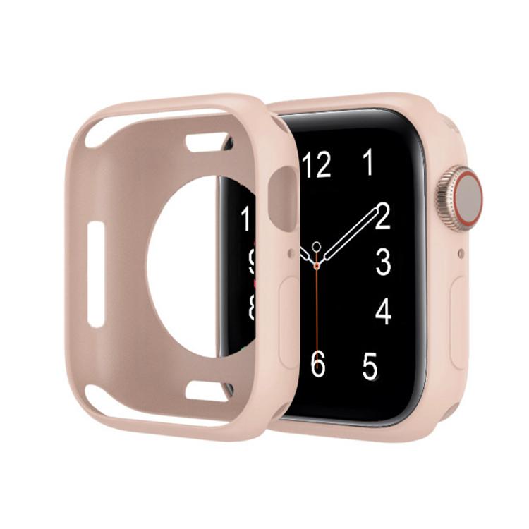 Ốp đồng hồ TPU xDfind Candy, Dành cho Apple Watch Series 3 / 2 / 1 38mm, Dành cho Apple Watch Series 3 / 2 / 1 42mm