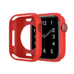 Ốp đồng hồ TPU xDfind Candy, Dành cho Apple Watch Series 3 / 2 / 1 38mm, Dành cho Apple Watch Series 3 / 2 / 1 42mm