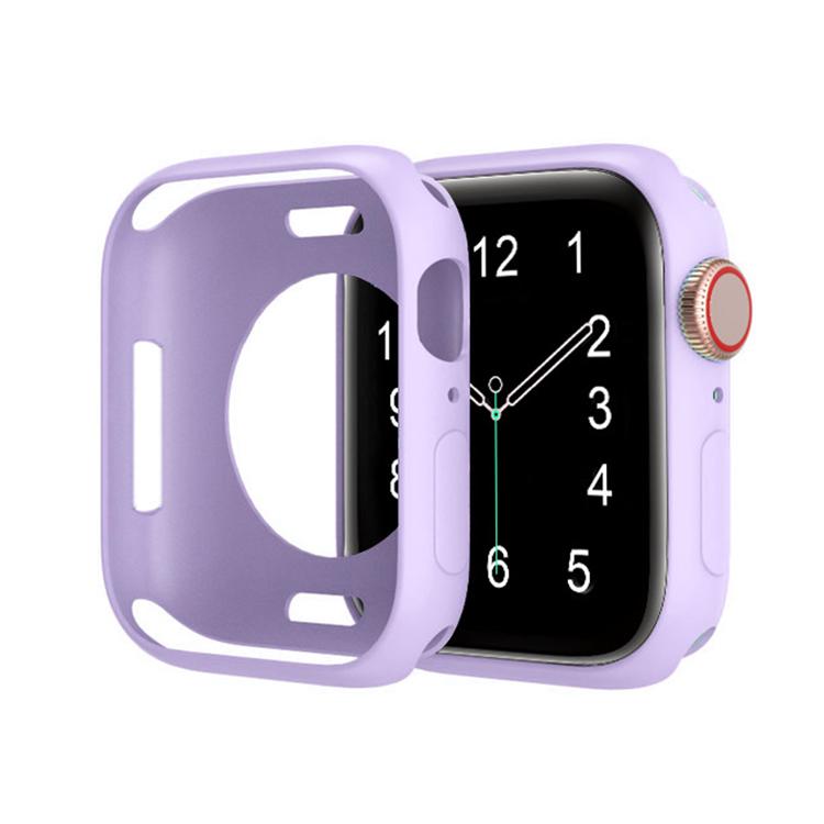 Ốp đồng hồ TPU xDfind Candy, Dành cho Apple Watch Series 3 / 2 / 1 38mm, Dành cho Apple Watch Series 3 / 2 / 1 42mm