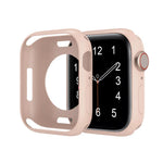 Ốp đồng hồ TPU xDfind Candy, Dành cho Apple Watch Series 3 / 2 / 1 38mm, Dành cho Apple Watch Series 3 / 2 / 1 42mm