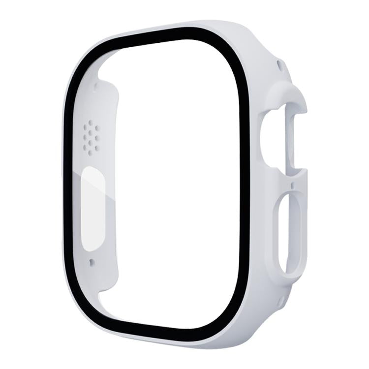 Ốp đồng hồ PC tích hợp kính cường lực xDfind, Dành cho Apple Watch Series 6 / 5 / 4 / SE 44mm, Dành cho Apple Watch Series 6 / 5 / 4 / SE 40mm, Dành cho Apple Watch Series 11 46mm / 10 46mm, Dành cho Apple Watch Series 11 42mm / 10 42mm