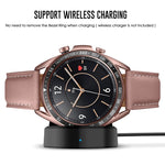 Vòng viền thép đồng hồ thông minh, Phiên bản E, Dành cho Samsung Galaxy Watch 3 41mm, Dành cho Samsung Galaxy Watch 3 45mm