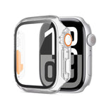 Đổi sang ốp đồng hồ PC tích hợp kính cường lực Ultra 49mm xDfind, Dành cho Apple Watch Series 6 / 5 / 4 / SE 44mm, Dành cho Apple Watch Series 6 / 5 / 4 / SE 40mm, Dành cho Apple Watch Series 9 / 8 / 7 45mm, Dành cho Apple Watch Series 9 / 8 / 7 41mm