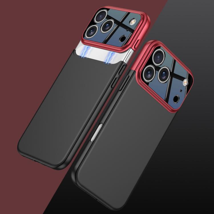 Ốp lưng điện thoại phối màu GKK Color Master, dành cho iPhone 17 Pro Max