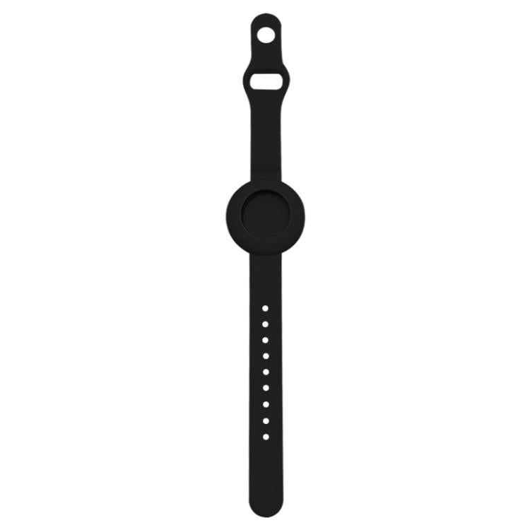 Ốp bảo vệ chống mất dạng dây silicone họa tiết bóng đá xDfind, dành cho AirTag thế hệ 2 / AirTag thế hệ 1