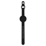 Ốp bảo vệ chống mất dạng dây silicone họa tiết bóng đá xDfind, dành cho AirTag thế hệ 2 / AirTag thế hệ 1