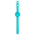 Ốp bảo vệ chống mất dạng dây silicone họa tiết bóng đá xDfind, dành cho AirTag thế hệ 2 / AirTag thế hệ 1