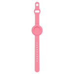 Ốp bảo vệ chống mất dạng dây silicone họa tiết bóng đá xDfind, dành cho AirTag thế hệ 2 / AirTag thế hệ 1
