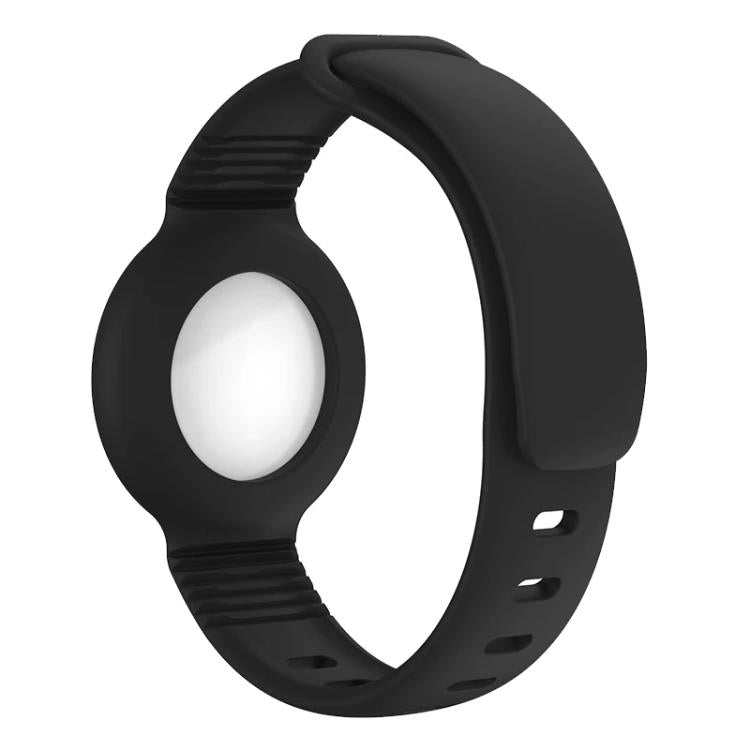 Ốp bảo vệ chống mất dạng dây silicone thoáng khí xDfind, dành cho AirTag thế hệ 2 / AirTag thế hệ 1