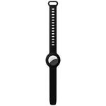 Ốp bảo vệ chống mất dạng dây silicone thoáng khí xDfind, dành cho AirTag thế hệ 2 / AirTag thế hệ 1