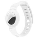 Ốp bảo vệ chống mất dạng dây silicone thoáng khí xDfind, dành cho AirTag thế hệ 2 / AirTag thế hệ 1