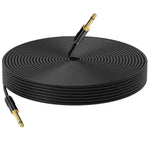 Cáp âm thanh Mono đực sang đực 6.35mm cho mixer, dài 0.5m, 1m, 1.5m, 2m, 3m, 5m, 10m, 15m, 20m