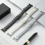 xDfind Irregular Metal Watch Band, For Xiaomi Smart Band 10 / 9 / 8