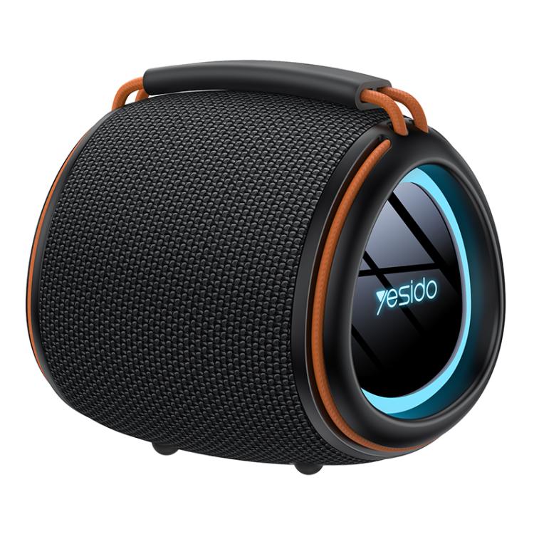 Loa Bluetooth mini di động 8W Yesido YSW40, YSW40