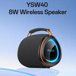 Loa Bluetooth mini di động 8W Yesido YSW40, YSW40