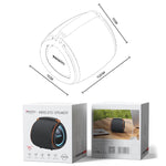 Loa Bluetooth mini di động 8W Yesido YSW40, YSW40