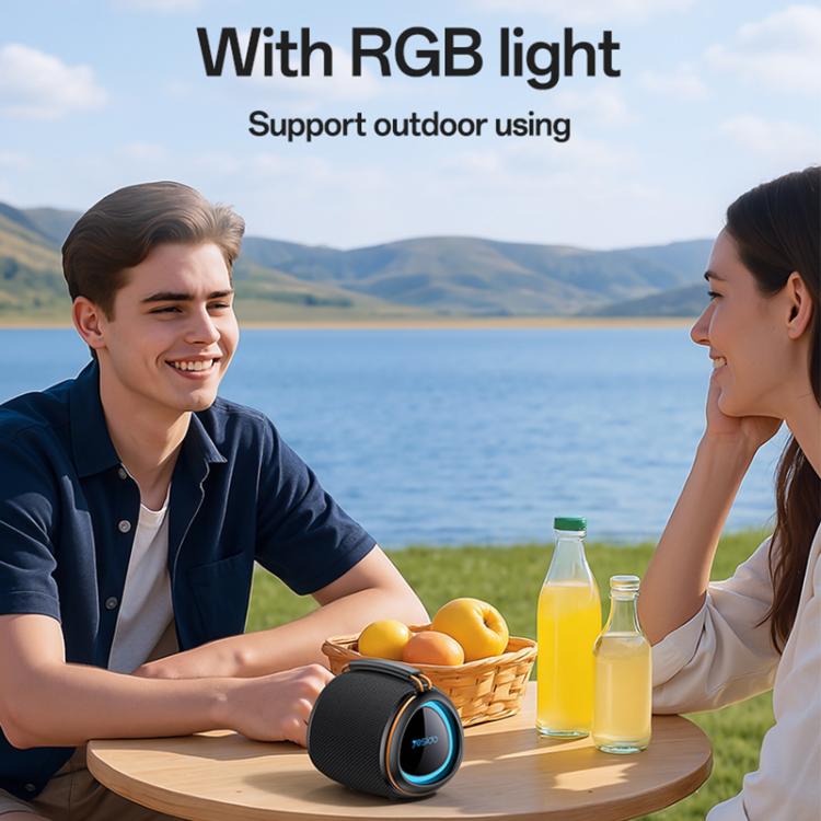Loa Bluetooth mini di động 8W Yesido YSW40, YSW40