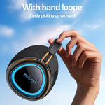 Loa Bluetooth mini di động 8W Yesido YSW40, YSW40