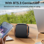 Loa Bluetooth mini di động 8W Yesido YSW40, YSW40