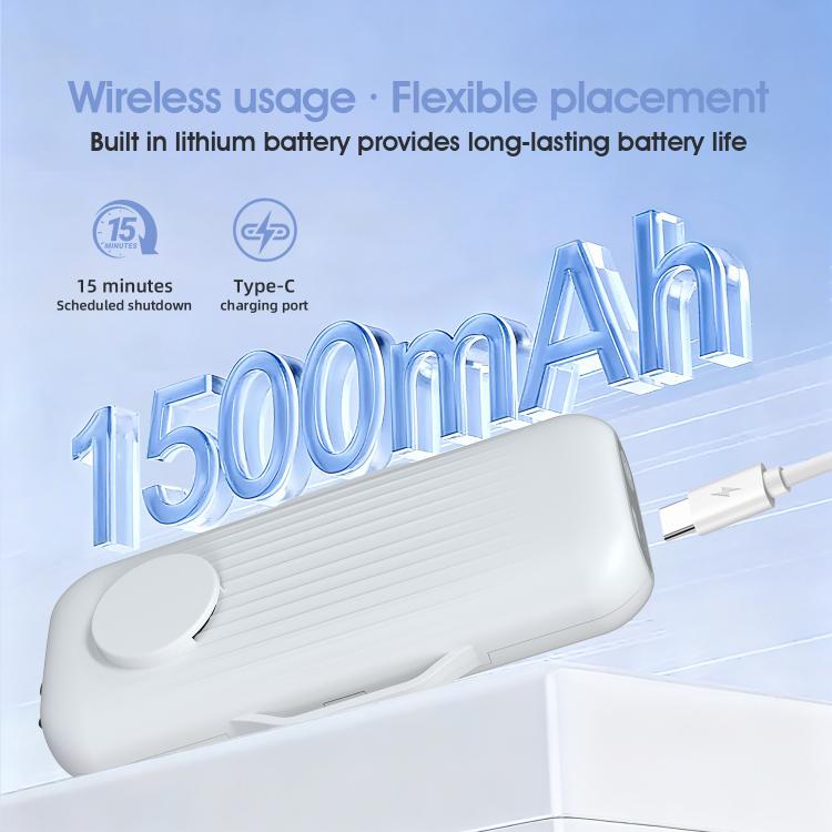 Máy khử mùi thú cưng YJK150 lọc mùi plasma