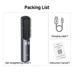 Máy duỗi tóc không dây Yesido MG23 với các mức nhiệt thông minh