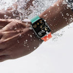 Dây đồng hồ thép không gỉ Milanese Loop nam châm xDfind, dành cho Apple Watch 42 / 44 / 45 / 46 / 49mm, dành cho Apple Watch 38 / 40 / 41 / S11 42mm