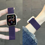 Dây đồng hồ thép không gỉ Milanese Loop nam châm xDfind, dành cho Apple Watch 42 / 44 / 45 / 46 / 49mm, dành cho Apple Watch 38 / 40 / 41 / S11 42mm