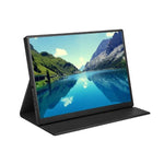 Màn hình di động IPS 10.5 inch P105A01D với HD / mở rộng Type-C, phích cắm Mỹ, 10.5 inch