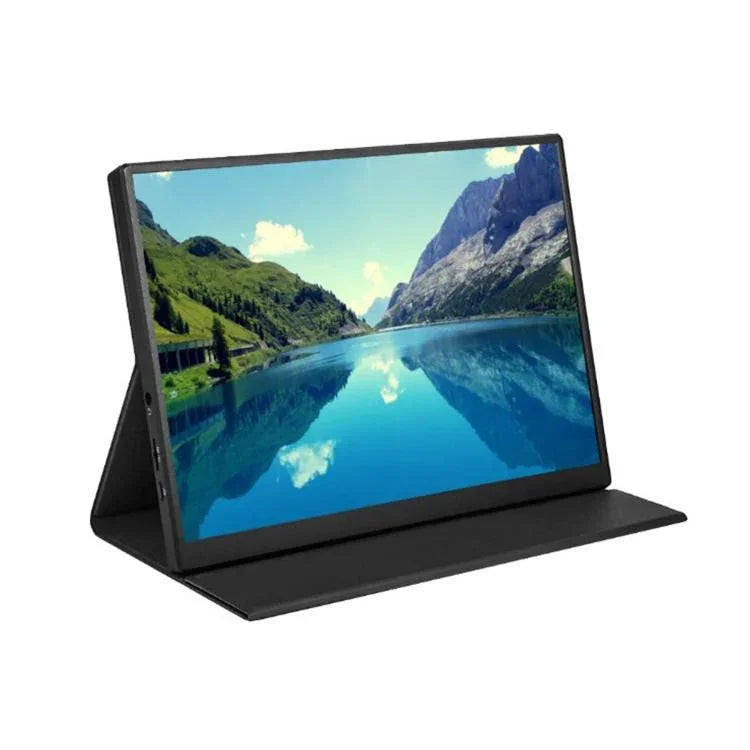 Màn hình di động IPS 10.5 inch P105A01D với HD / mở rộng Type-C, phích cắm Mỹ, 10.5 inch