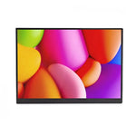 Màn hình di động IPS 10.5 inch P105A01D với HD / mở rộng Type-C, phích cắm Mỹ, 10.5 inch