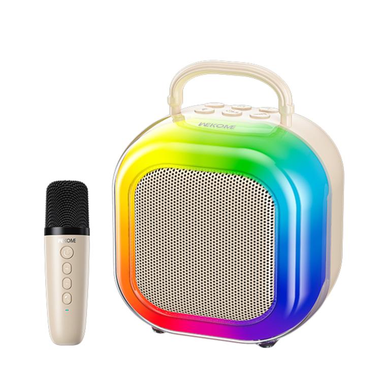 Loa karaoke di động WEKOME WD-09 Lysona