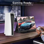 Màn hình di động chơi game 16.1 inch 1080P P161A11D mở rộng, 16.1 inch 1080P