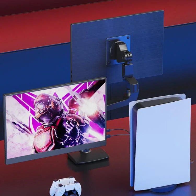 Màn hình di động chơi game 16 inch 2.5K P160Q16BWG mở rộng 120Hz, 16 inch 2.5K 120Hz