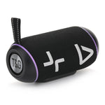 Loa Bluetooth không dây di động ngoài trời T&G TG695 Subwoofer công suất lớn, TG695