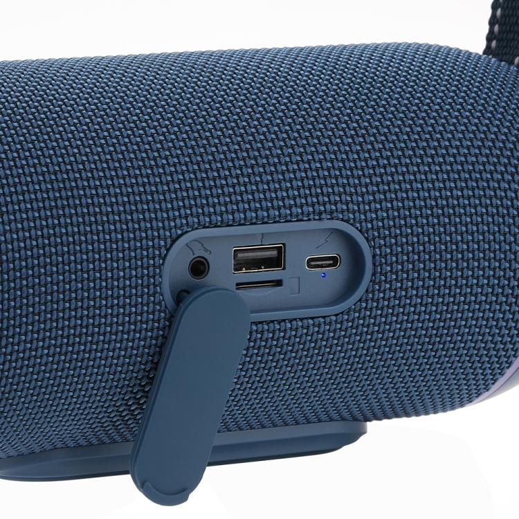 Loa Bluetooth không dây di động ngoài trời T&G TG695 Subwoofer công suất lớn, TG695