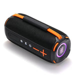 Loa Bluetooth không dây di động ngoài trời T&G TG696 TWS, TG696