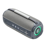 Loa Bluetooth không dây di động ngoài trời T&G TG696 TWS, TG696