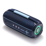 Loa Bluetooth không dây di động ngoài trời T&G TG696 TWS, TG696