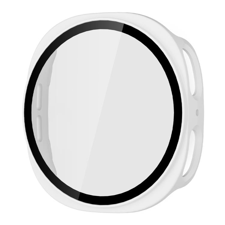 Vỏ bảo vệ đồng hồ PC mờ tích hợp phim cường lực xDfind, Dành cho Samsung Galaxy Watch8 44mm, Dành cho Samsung Galaxy Watch8 40mm