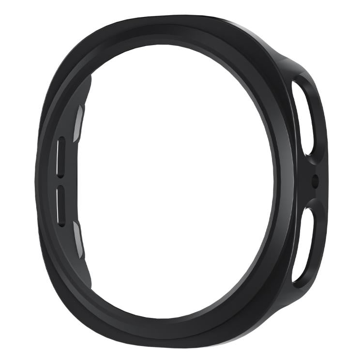 Vỏ bảo vệ đồng hồ PC rỗng nửa phủ xDfind, Dành cho Samsung Galaxy Watch8 Classic 46mm, Dành cho Samsung Galaxy Watch8 44mm, Dành cho Samsung Galaxy Watch8 40mm