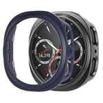 Vỏ bảo vệ đồng hồ PC rỗng nửa phủ xDfind, Dành cho Samsung Galaxy Watch8 Classic 46mm, Dành cho Samsung Galaxy Watch8 44mm, Dành cho Samsung Galaxy Watch8 40mm