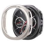 Vỏ bảo vệ đồng hồ PC rỗng nửa phủ xDfind, Dành cho Samsung Galaxy Watch8 Classic 46mm, Dành cho Samsung Galaxy Watch8 44mm, Dành cho Samsung Galaxy Watch8 40mm