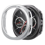 Vỏ bảo vệ đồng hồ PC rỗng nửa phủ xDfind, Dành cho Samsung Galaxy Watch8 Classic 46mm, Dành cho Samsung Galaxy Watch8 44mm, Dành cho Samsung Galaxy Watch8 40mm