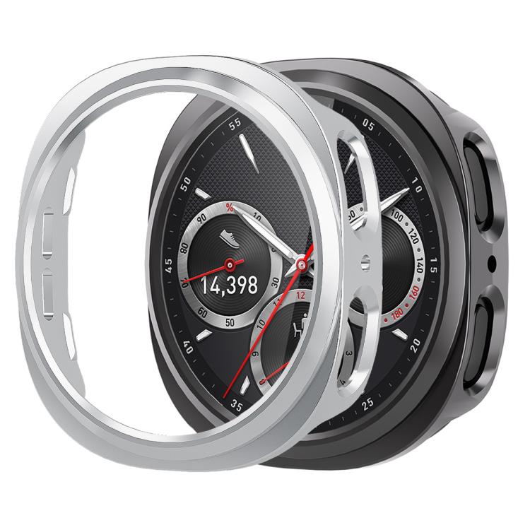 Vỏ bảo vệ đồng hồ PC rỗng nửa phủ xDfind, Dành cho Samsung Galaxy Watch8 Classic 46mm, Dành cho Samsung Galaxy Watch8 44mm, Dành cho Samsung Galaxy Watch8 40mm