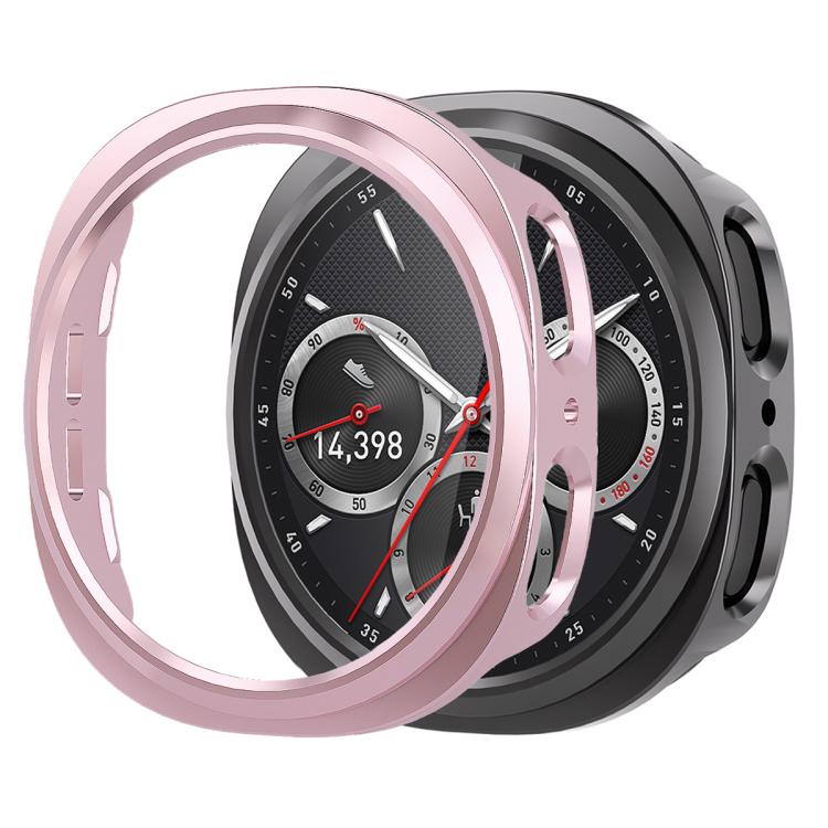 Vỏ bảo vệ đồng hồ PC rỗng nửa phủ xDfind, Dành cho Samsung Galaxy Watch8 Classic 46mm, Dành cho Samsung Galaxy Watch8 44mm, Dành cho Samsung Galaxy Watch8 40mm