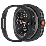 Vỏ bảo vệ đồng hồ PC rỗng nửa phủ xDfind, Dành cho Samsung Galaxy Watch8 Classic 46mm, Dành cho Samsung Galaxy Watch8 44mm, Dành cho Samsung Galaxy Watch8 40mm
